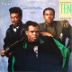 Ten City - Thats The Way Love Is (Acieed Mix / Underground Mix) / Devotion (Radio Mix)