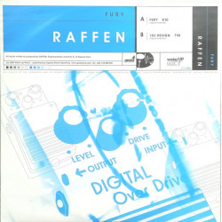 Raffen - Fury / 103 Design