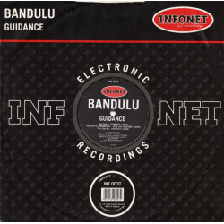 Bandulu - Guidance / Amaranth / Love Lies Bleeding / Lifestyle