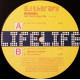 Bonobo - Let Me Into Your Life (Original / Speedy J Remix) / Tranquilizing