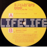 Bonobo - Let Me Into Your Life (Original / Speedy J Remix) / Tranquilizing