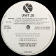 Unit 28 - I Want My Freedom (Big Time Vocal Mix / Dub / Baffled Crispy Duck Mix / Baffled Dub) Vinyl Promo
