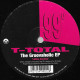 T Total - Shake It On Up / I Hear The Music / Latin Acrylica
