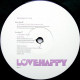 Love Happy - Message Of Love (Clivilles & Cole Anthem Mix / Clivilles & Cole Dub) Disc 3 Of A Vinyl Triple Promo