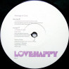 Love Happy - Message Of Love (Clivilles & Cole Anthem Mix / Clivilles & Cole Dub) Disc 3 Of A Vinyl Triple Promo