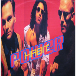 Habit - Power (Live Shades Of Rhythm Remix / Remix / 7" Version)