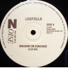 Loopzilla - Walking On Sunshine (Club Mix / Dub / Radio Mix)