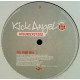 Kick Angel - Misunderstood (Fly High Mix / Fly High Inst) Vinyl Promo