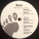 Noora - Need You (Blacksmith R&B Rub / Blacksmith Instrumental / Steve Anthony R&B Mix / Steve Anthony Club Mix) Vinyl Promo