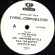 Tyrrel Corporation - The Bottle (Original / Another Mix / Bukowski Mix) Vinyl Promo