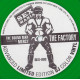 Sound Man Featuring Mercy – The Factory (12" Version / 12" Dub / 12" House Mix / Factory Mix / Original Deep House Mix / Inst)