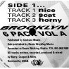 Brooklyn – 6 Pack Vol A (Nice / Scat / Horny / String Swing / Deep Inside Of U / Baby Its 2 Good)