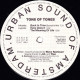 Tons Of Tones - Back In Time (Scorpios Mix) / Easy Does It / The Meaning Of Life