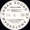 Tons Of Tones - Back In Time (Scorpios Mix) / Easy Does It / The Meaning Of Life