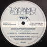 Dynamo Electrix - You (Oscar G Club Vocal / Mount Rushmore Remix / Future Shock Vocal / Oscar G Dub) Promo