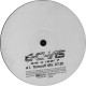 E Cyas - Are You Real (Tomcraft Mix / Sunbeam Remix) Vinyl Promo