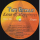 Tim Brown - Love & Happiness (Batter Mix / Pick N Mix)