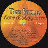 Tim Brown - Love & Happiness (Batter Mix / Pick N Mix)