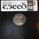Weed - If Only U Could See (Fade Vocal Remix / Fade Dub / LP Version) Vinyl Promo