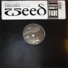 Weed - If Only U Could See (Fade Vocal Remix / Fade Dub / LP Version) Vinyl Promo