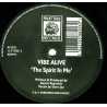 Vibe Alive - The Spirit In Me (Original / Acorn Arts Remix)