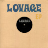 Loveage - Lovage (Love That Lovage, Baby) (skit) / Anger Management / Strangers On A Train / Everyone Has A Summer