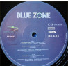 Blue Zone - Celebrate Life (Vocal Version) / Playing With (Instrumental)