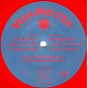 Vein Melter – When You Feel It (Original / Cosmic Baby Remix) / Pump The Bass (Original / Cosmic Baby Remix)  Red Vinyl