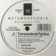 Victoria Wilson James - Transcendental Rhythm (Spiritual Mix / CJs Mystical Mix / C Mix / C Mix Dub / Sacred Acappella)