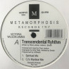 Victoria Wilson James - Transcendental Rhythm (Spiritual Mix / CJs Mystical Mix / C Mix / C Mix Dub / Sacred Acappella)