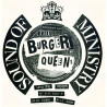 Burger Queens - House Fever (East Side Angels Mix / Dub / Prube Remix / Skippy Dub)