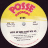 Mynk - Get Up An Dance (Dance With Me) Vocal Mix / Instrumental