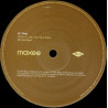 Maxee - When I Look Into Your Eyes (MJ Cole Vocal Mix / MJ Cole Dub) Vinyl Promo