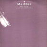 MJ Cole - Hold On To Me (Double Promo)  Re Rub / Vocal Dub / K Warren Dub / K Warren Vocal / El Bs VIP Mix / El Bs Vocal Mix