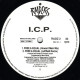 I.C.P - Free & Equal (Leftfield Remix / Howard Main Mix / Leftfield Tribal Mix / Bonus Beats)