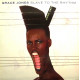 Grace Jones - Slave To The Rhythm (8 Track LP) Jones The Rhythm / The Fashion Show / Dont Cry Its Only The Rhythm