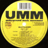 Gayland - Get By (Extended Club / Aceedo Amigo / Acappella / Martini Luv Mix / Martini Groove Mix)