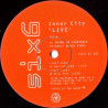 Inner City - Big Fun (Live) / Hallelujah (Live) Limited 10 Inch Vinyl