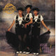 Good Girls - Love Is Like An Itchin In My Heart (Extended / Radio Version) / Your Sweetness (House Muzack Version)