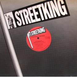 Dorothy Moore - Just Another Broken Heart (Jonathan Fearing Mix / Dub Version)