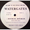 Watergates - Bourgie Bourgie (Real Deal Mix / Inspirational Dub / Lowdown Dub) Mixed By Julian Jonah