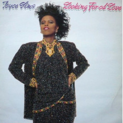 Joyce Sims - Looking For A Love (Club Version / Instrumental / Radio Version)