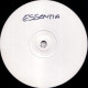 Esencia - Above The Metropolis (Mix 1 / Mix 2) Vinyl Promo