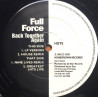 Full Force - Back Together Again (LP Version / Nine Lives Remix / House Remix) / Greatest Hits Live