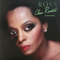 Diana Ross - Chain Reaction (Francois Kevorkian Special Dance Remix) / More And More