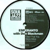 Esperanto With Don Blackman - Glad That You Were Mine / Only A Miracle