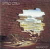 Spyro Gyra - Breakout (8 Track LP) Freefall / Doubletake / Body Wave / Whirlwind / Swept Away / Guiltless