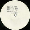 Trouble Funk - Drop The Bomb (Live Version) Vinyl Promo
