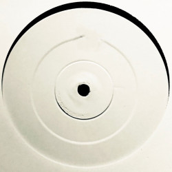 John McLean - Never Knew Love (3 Mixes) Vinyl Promo