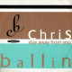 Chris Ballin - Stay Away From You / Starlite / Give Me All Your Love